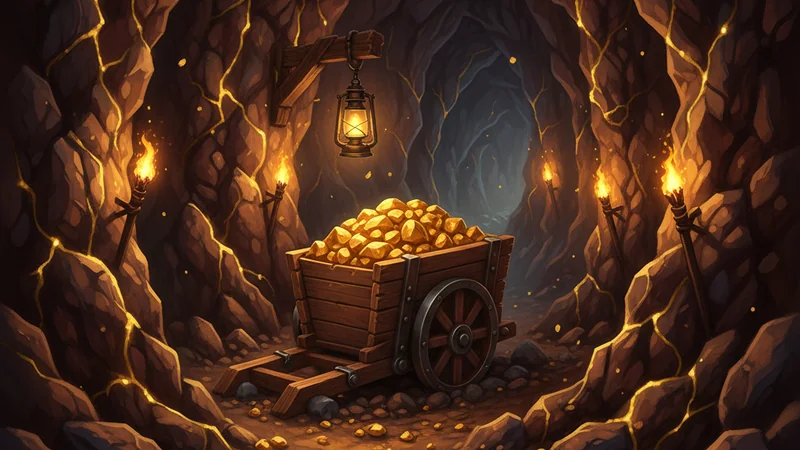 Gold Mining slot