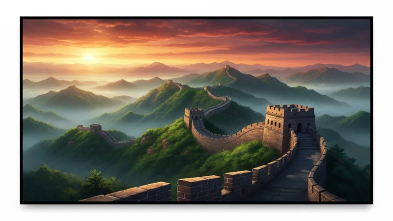 Great Wall slot