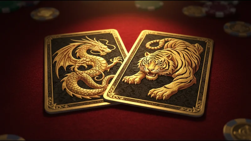 Dragon Tiger slot