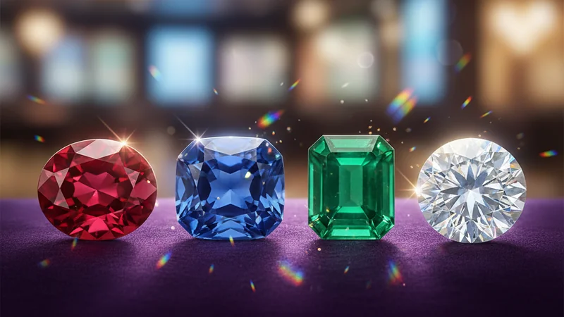 Joker's Jewels slot