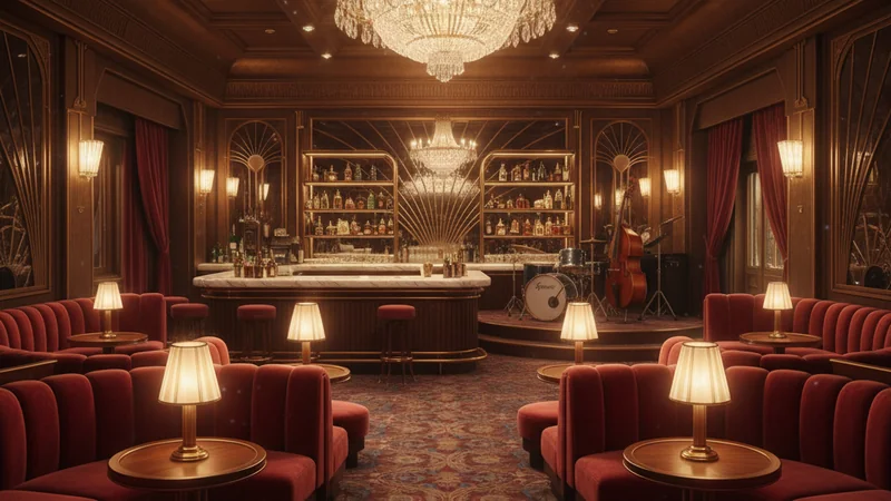 Playboy Club slot