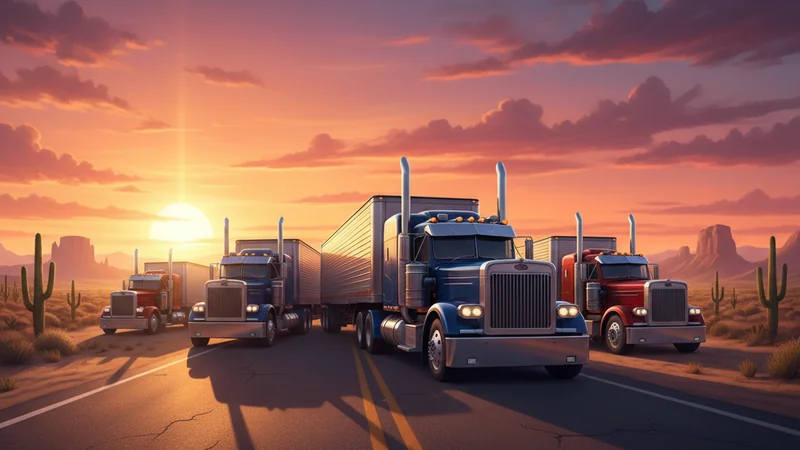 Highway Kings slot