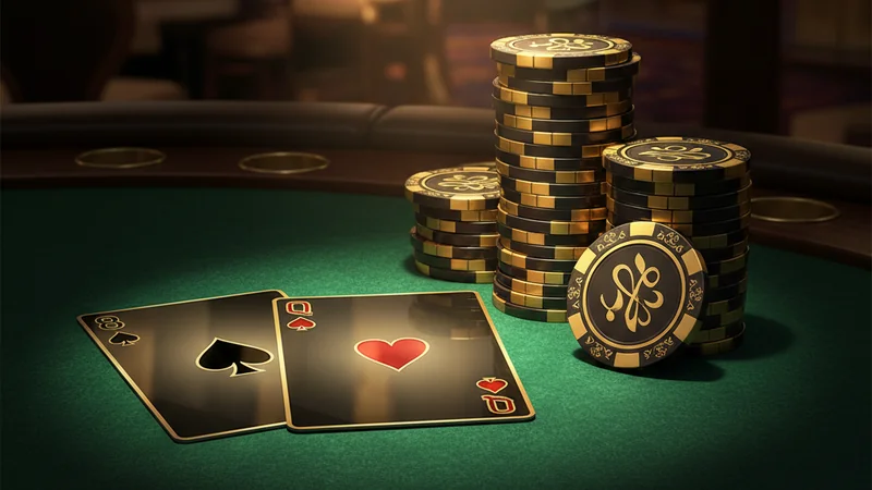 Live Baccarat slot